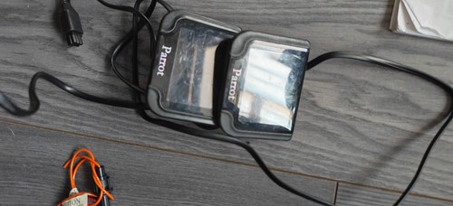 Parrot mki9200 bluetooth - parrot,