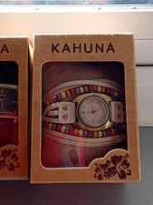 Kahuna Watches. Great For