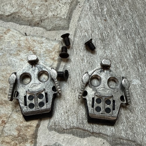 Speedplay frog cycling cleats - cycling,