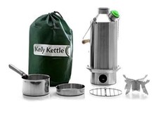 Kelly Kettle Ultimate Base