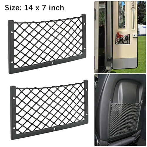 Useful storage net - useful, accessories