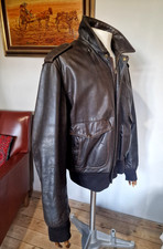 Vintage schott leather - vintage,