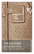 The suitcase sergei - the, dovlatov