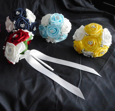 Bouquet Wedding flowers White