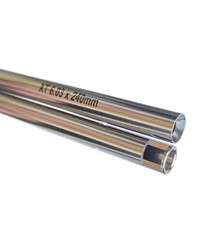XT Airsoft AEG Inner Barrel Stainless Steel 6.03mm (Various Lengths)