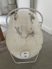 Mamas & Papas Baby Bouncer