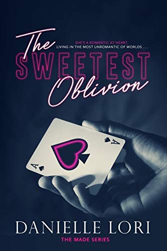 The sweetest oblivion volume - the,