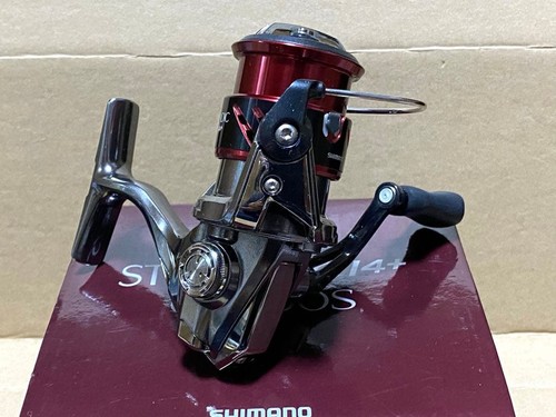 Shimano stradic c2000s - shimano,