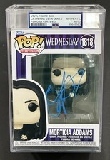 Catherine zeta jones - catherine, signed