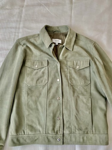 Mens suede reiss - mens,