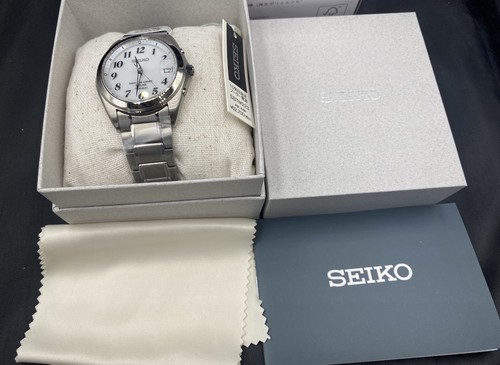 Seiko selection sbtm223 - seiko,
