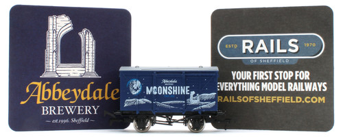 Dapol abbeydale brewery - abbeydale,