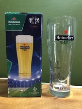 Heineken Logo Boxed Half Pint