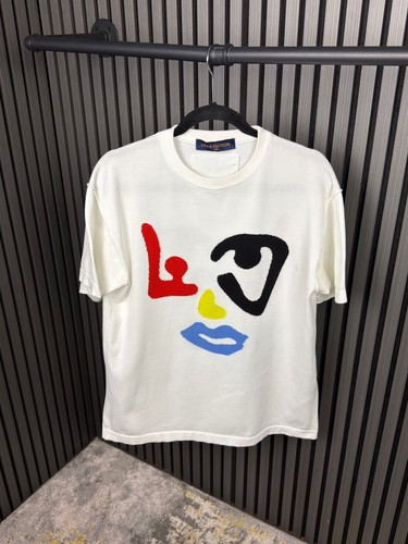 Louis vuitton men white - louis,