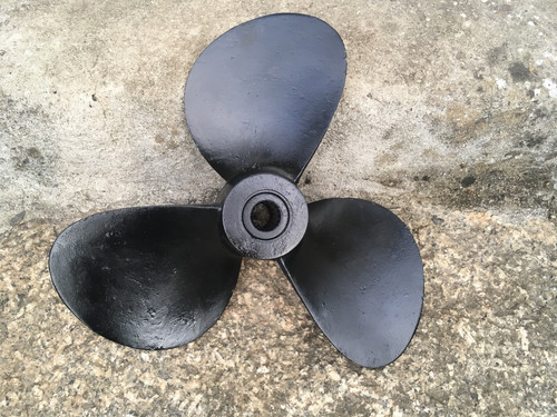 Saildrive propeller volvo - propeller,