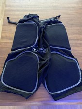 Force Field Body Armour Shorts