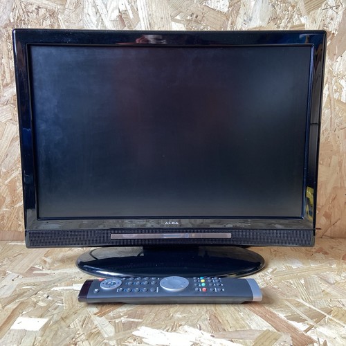 Alba lcd19880hdf hd - alba,
