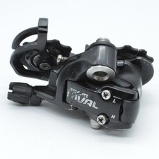 Sram Rival Rear Derailleur 10 Speed 10s Road Gravel Bike CX Short Cage