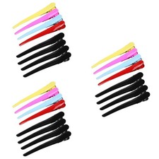  3 Count Little Girls Hair