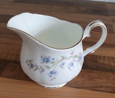 Duchess Bone China Sauce/Gravy Boat  – Tranquillity Pattern