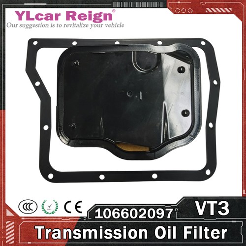 Vt3 cvt auto transmission - cvt,