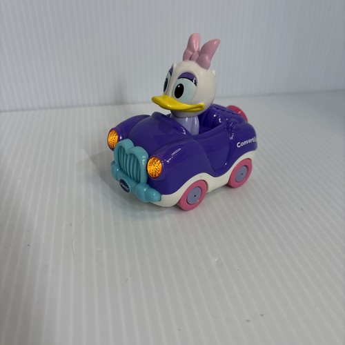 Vtech smart wheels - smart,