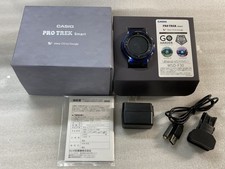 CASIO Smart Outdoor Watch PRO