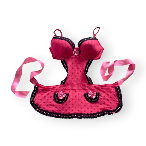 Victoria secret y2k - y2k, pink