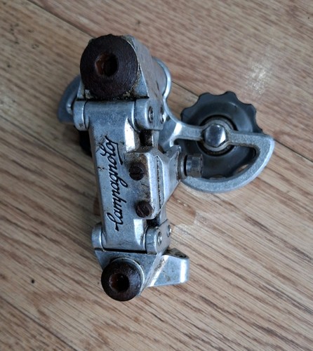 Vintage retro campagnolo 980 - vintage,