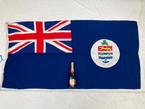 Large caiman islands british - islands,