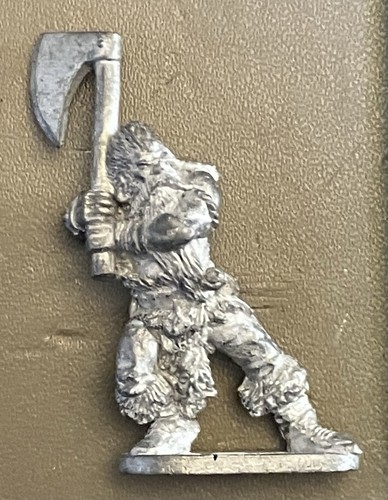 Vintage grenadier 1991 - vintage,