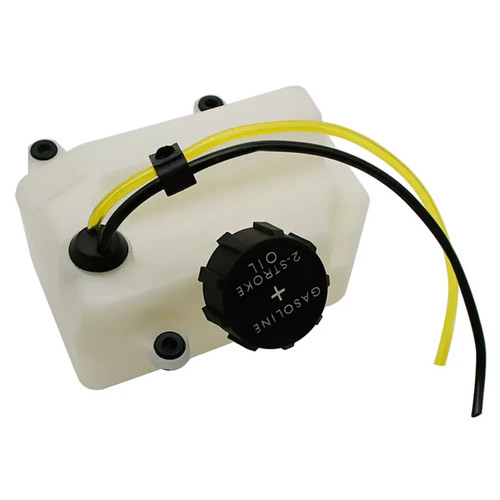 66115 petrol fuel tank - -,