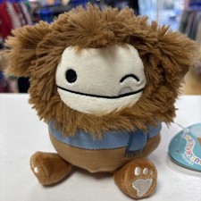 Squishmallows Benny The