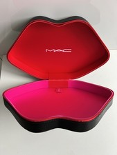 MAC Cosmetics Black Faux