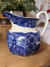Beautiful Blue Wedgwood