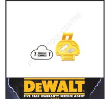 DeWalt 595184-00 Battery Cover