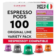 CARRARO 1927 Variety Pack