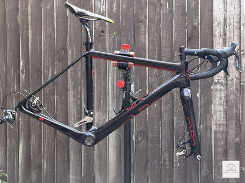 Orro gold carbon road bike - gold,