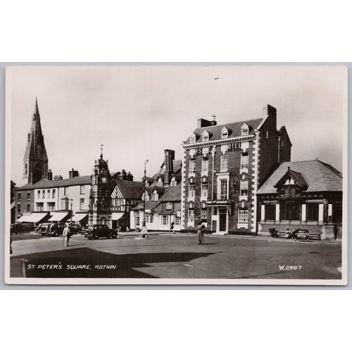 Ruthin denbighshire peter s - denbighshire, peter's