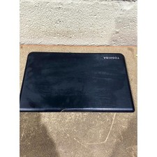 Toshiba Satellite C50