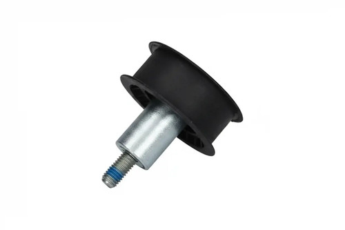 Timing belt tensioner - , pulley