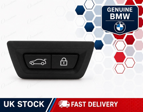 Genuine bmw mini - bmw, tailgate