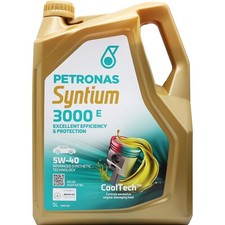 Petronas syntium 3000 - petronas,