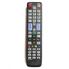 New AA59-00441A For Samsung 3D Smart TV Remote Control W Back Light AA59-00442A