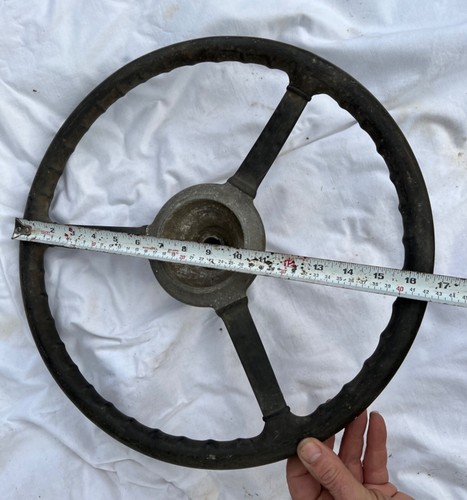 Steering wheel jaguar - mg,