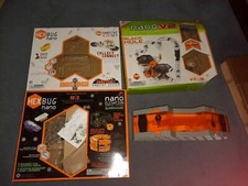 Big Bundle Of Hex Bug Nano Inc