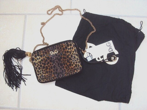 Bnwt dolce gabbana - &,