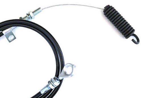 Bowden cable wire rope - , hoist