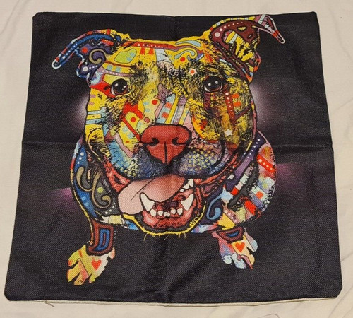 Pit bull dog dean russo - pit,