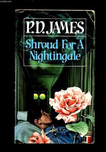 Shroud for nightingale - nightingale, p